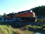 BNSF 4376